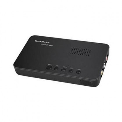 Gadmei TV3890E External TV Card